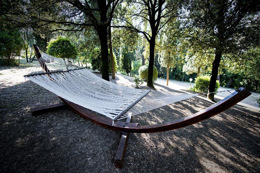 Villa Luisa Todi Esterno foto