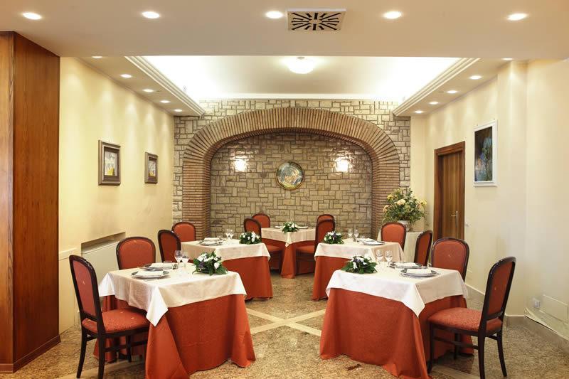 Villa Luisa Todi Esterno foto