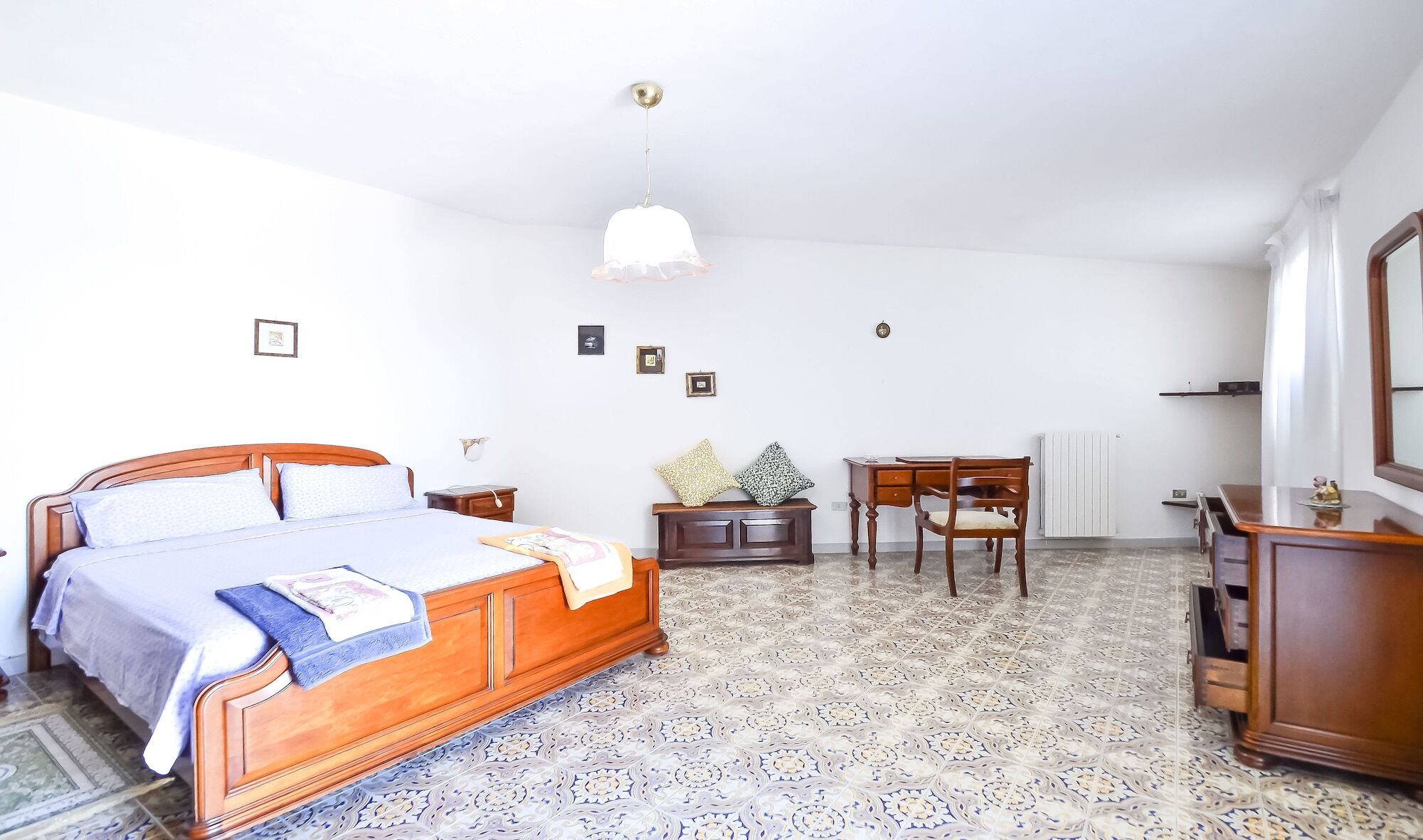 Villa Luisa Todi Esterno foto