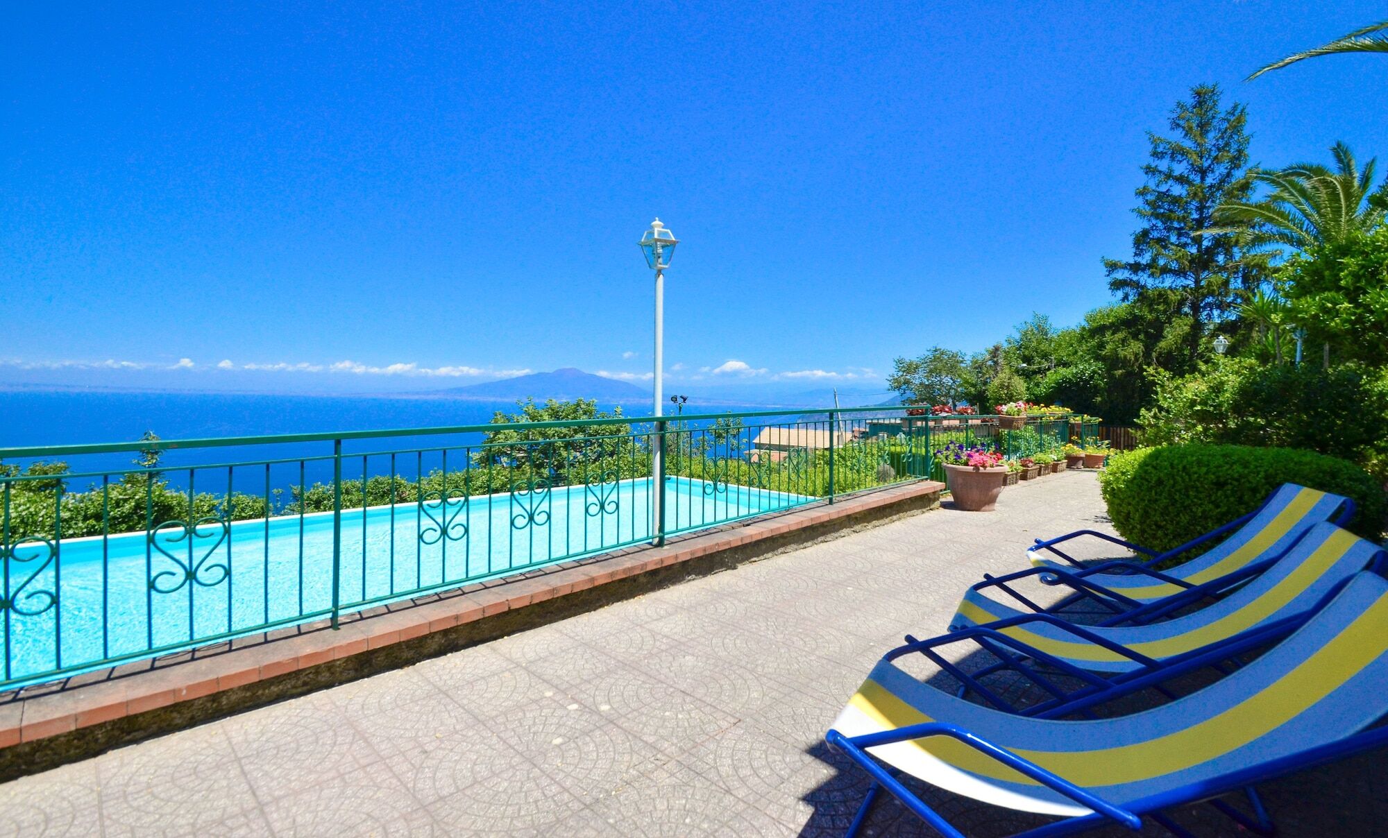Villa Luisa Todi Esterno foto