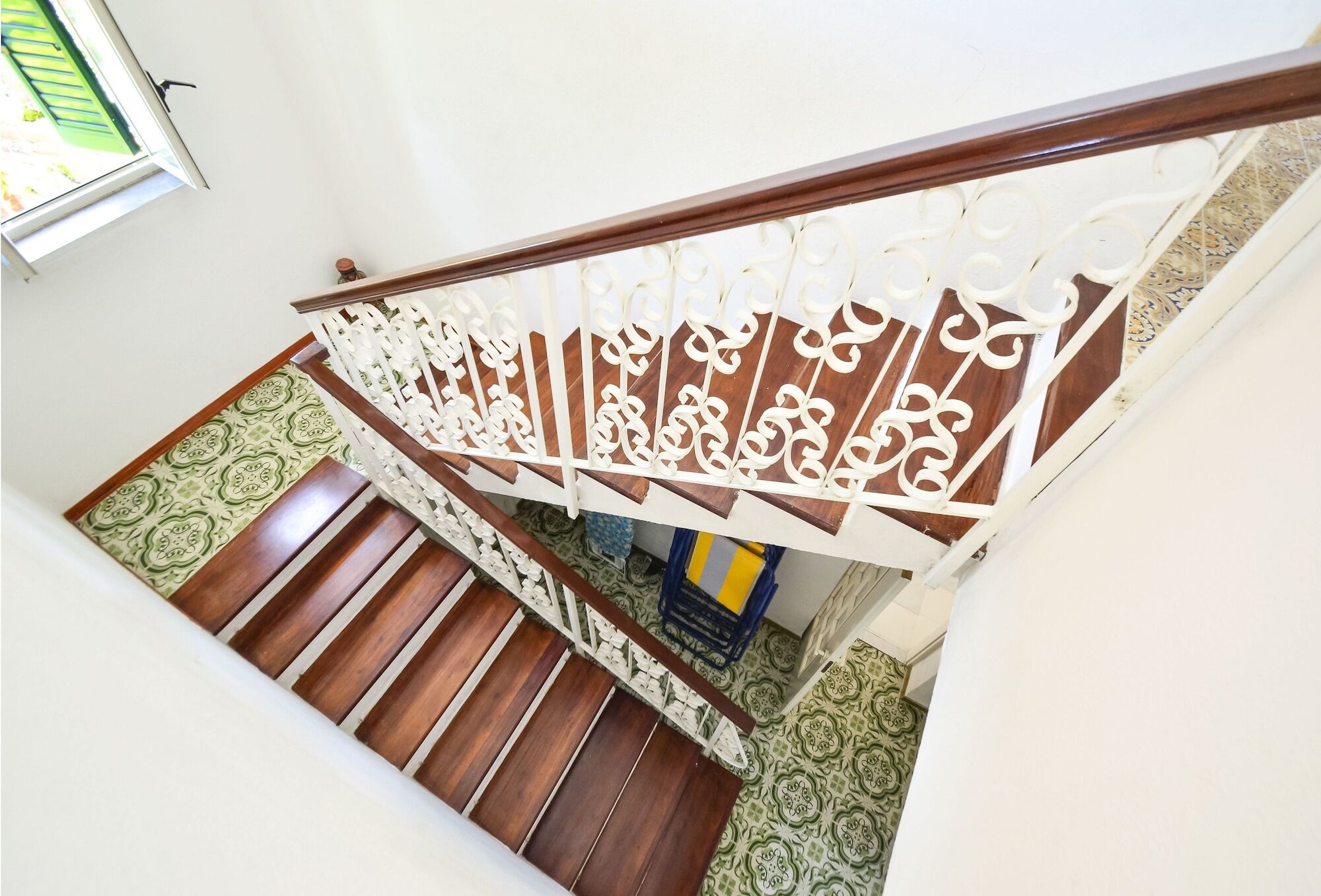 Villa Luisa Todi Esterno foto