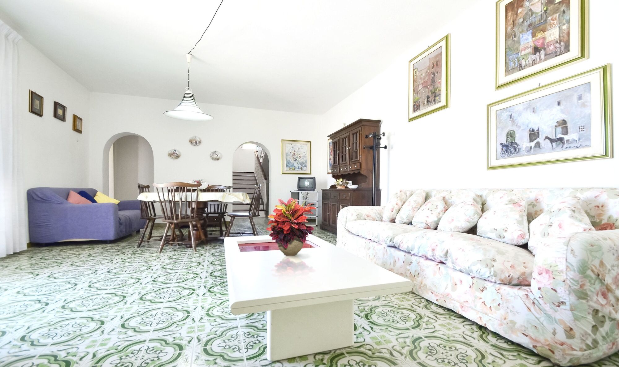 Villa Luisa Todi Esterno foto