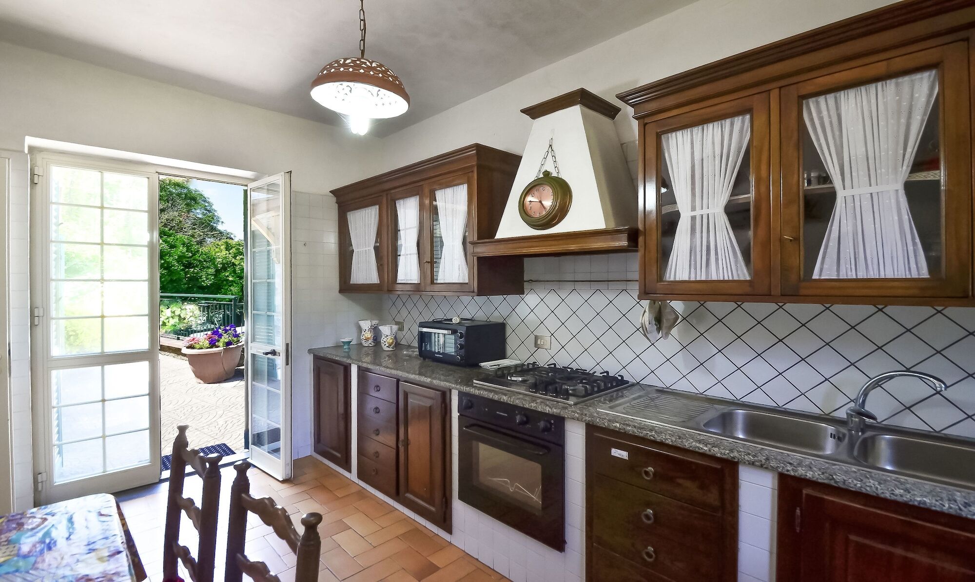 Villa Luisa Todi Esterno foto